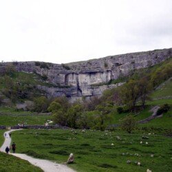 Malham Cove