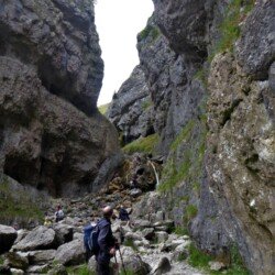 Goredale Scar, Malham