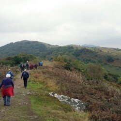 Malvern Hills